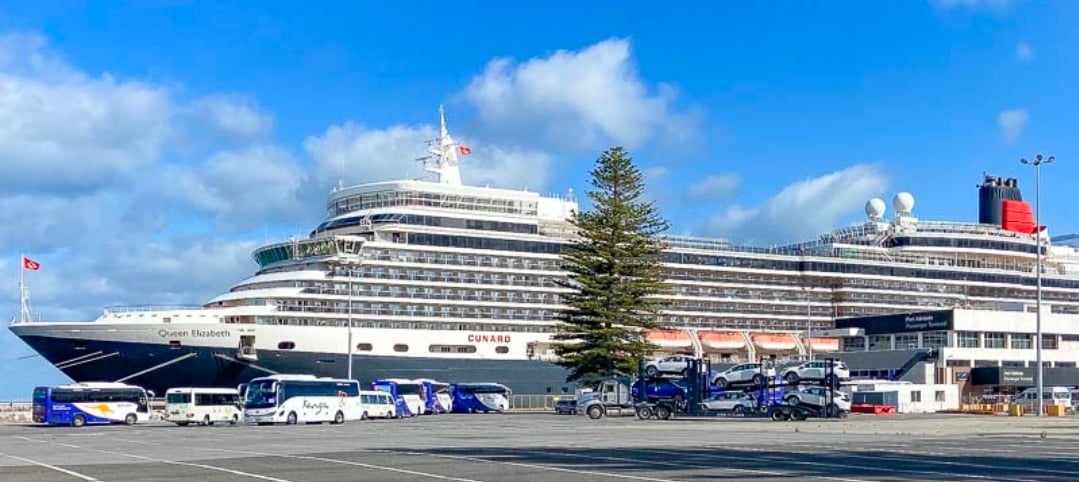 Princess Cruises to Triple South Australia Port Calls: 2026-27 Schedule & Adelaide Shore Day Guide